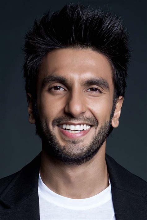 ranveer singh.